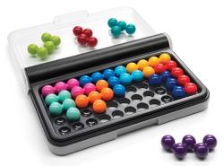 Mindok HRA logická SMART IQ PUZZLE PRO hlavolamy (společenská hra)
