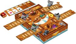 Mindok HRA Slon přes palubu (společenská hra)