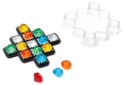 Mindok HRA Smart Drahokamy Hlavolamové hry