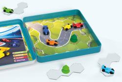 Mindok HRA Smart Formule kovová krabička na cesty