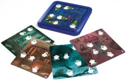 Mindok HRA SMART Lovci duchů pro 1 hráče