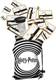 Mindok HRA Times UP! Harry Potter (společenská hra)
