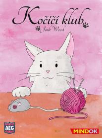 Mindok Mačací klub