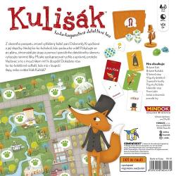 Mindok Kulišák