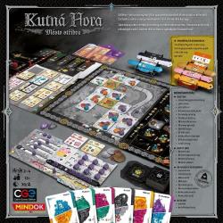 Mindok Kutná Hora: Město stříbra