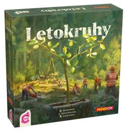 Mindok Letokruhy Mindok Letokruhy