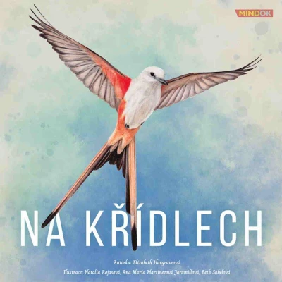 Mindok Na Křídlech (VÝPRODEJ) Mindok Na Křídlech (VÝPRODEJ)