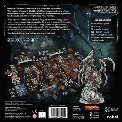 Mindok Nemesis Lockdown