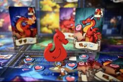 Mindok Příšeří: Hrdinům vstup zakázán