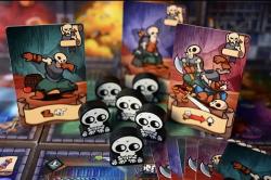 Mindok Příšeří: Hrdinům vstup zakázán