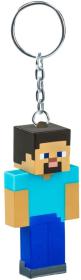 Minecraft přívěšek na klíče dětská klíčenka různé druhy plast