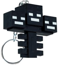 Minecraft přívěšek na klíče dětská klíčenka různé druhy plast