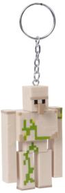 Minecraft přívěšek na klíče dětská klíčenka různé druhy plast