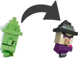 MINECRAFT Těžba set mini figurka s pískem různé druhy s překvapením