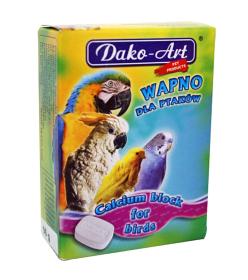Minerální kámen pták přírodní Dako 95 g Minerální kámen pták přírodní Dako 95 g
