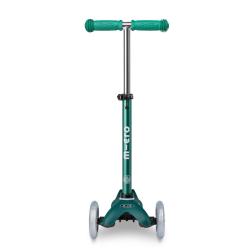 Mini Micro Deluxe ECO Green koloběžka