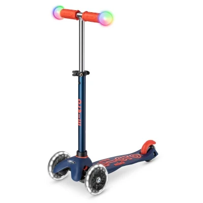 Mini Micro Deluxe Magic LED navy blue Mini Micro Deluxe Magic LED navy blue