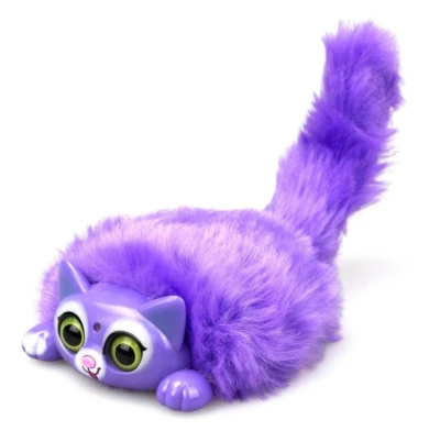 Mini PURRS kočičky mix Interaktivní kocka