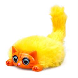 Mini PURRS kočičky mix Interaktivní kocka