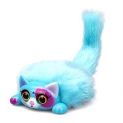 Mini PURRS kočičky mix Interaktivní kocka