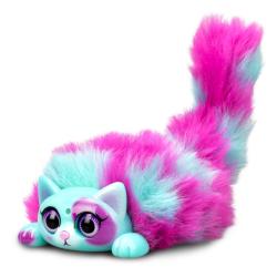 Mini PURRS kočičky mix Interaktivní kocka