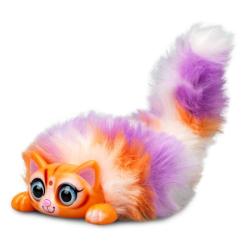 Mini PURRS kočičky mix Interaktivní kocka