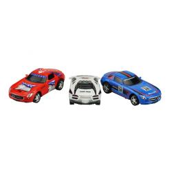 Amewi RC auto Mini Rally Sport Car M 1:67