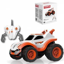 RC mini rambler orange