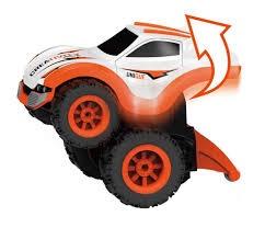 RC mini rambler orange