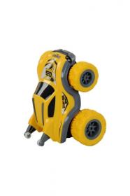 IQ models RC mini rambler yellow