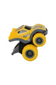 IQ models RC mini rambler yellow