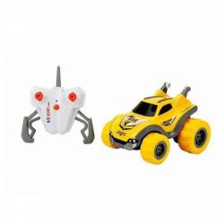 IQ models RC mini rambler yellow