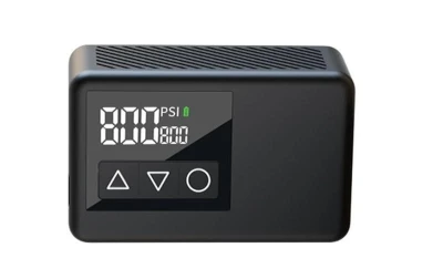 Minikompresor Electric Bike Pump (VÝPRODEJ)