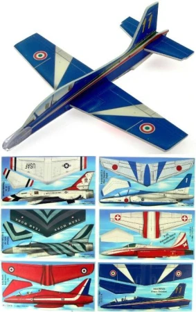 Miniprop Akrobatický tým PG6 24 cm házedlo