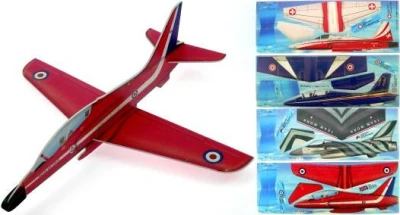 Miniprop PGJ4 házedlo
