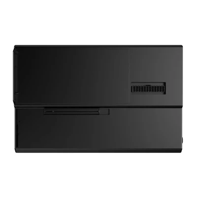 MINISFORUM DEG1 Oculink černá dokovací stanice pro grafickou kartu
