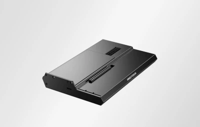 MINISFORUM DEG1 Oculink černá dokovací stanice pro grafickou kartu