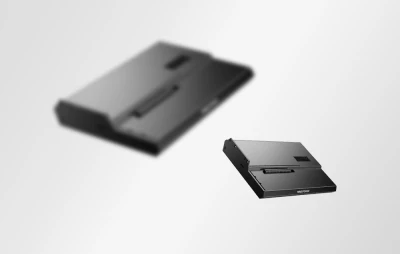 MINISFORUM DEG1 Oculink černá dokovací stanice pro grafickou kartu