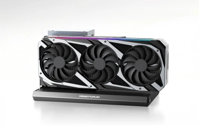 MINISFORUM DEG1 Oculink černá dokovací stanice pro grafickou kartu