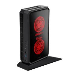 Minis Forum MINI-PC G7 Pt Ryzen 9 7945HX + RX 7600M XT barebone Minis Forum MINI-PC G7 Pt Ryzen 9 7945HX + RX 7600M XT barebone