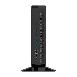 Minis Forum MINI-PC G7 Pt Ryzen 9 7945HX + RX 7600M XT barebone