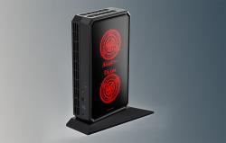 Minis Forum MINI-PC G7 Pt Ryzen 9 7945HX + RX 7600M XT barebone