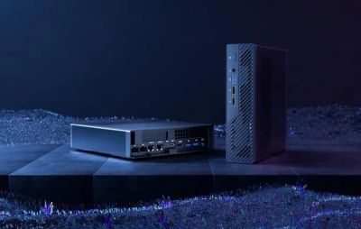 Minis Forum MINI-PC MS-01-S1390 Intel Core i9-13900H barebone