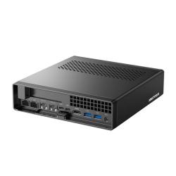 Minis Forum MINI-PC MS-01-S1390 Intel Core i9-13900H barebone