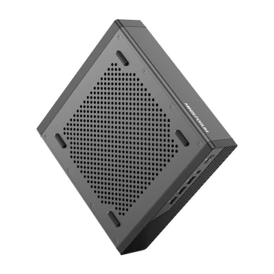 Minis Forum MINI-PC MS-01-S1390 Intel Core i9-13900H barebone