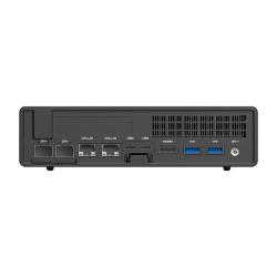 Minis Forum MINI-PC MS-01-S1390 Intel Core i9-13900H barebone