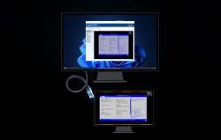 Minis Forum MINI-PC MS-01-S1390 Intel Core i9-13900H barebone