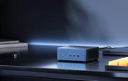 Minis Forum MINI-PC UM790 Pro Ryzen 9 7940HS 32GB RAM + 1TB