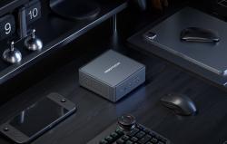 Minis Forum MINI-PC UM790 Pro Ryzen 9 7940HS 32GB RAM + 1TB
