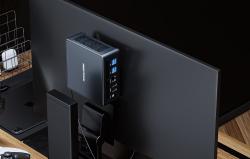 Minis Forum MINI-PC UM790 Pro Ryzen 9 7940HS 32GB RAM + 1TB